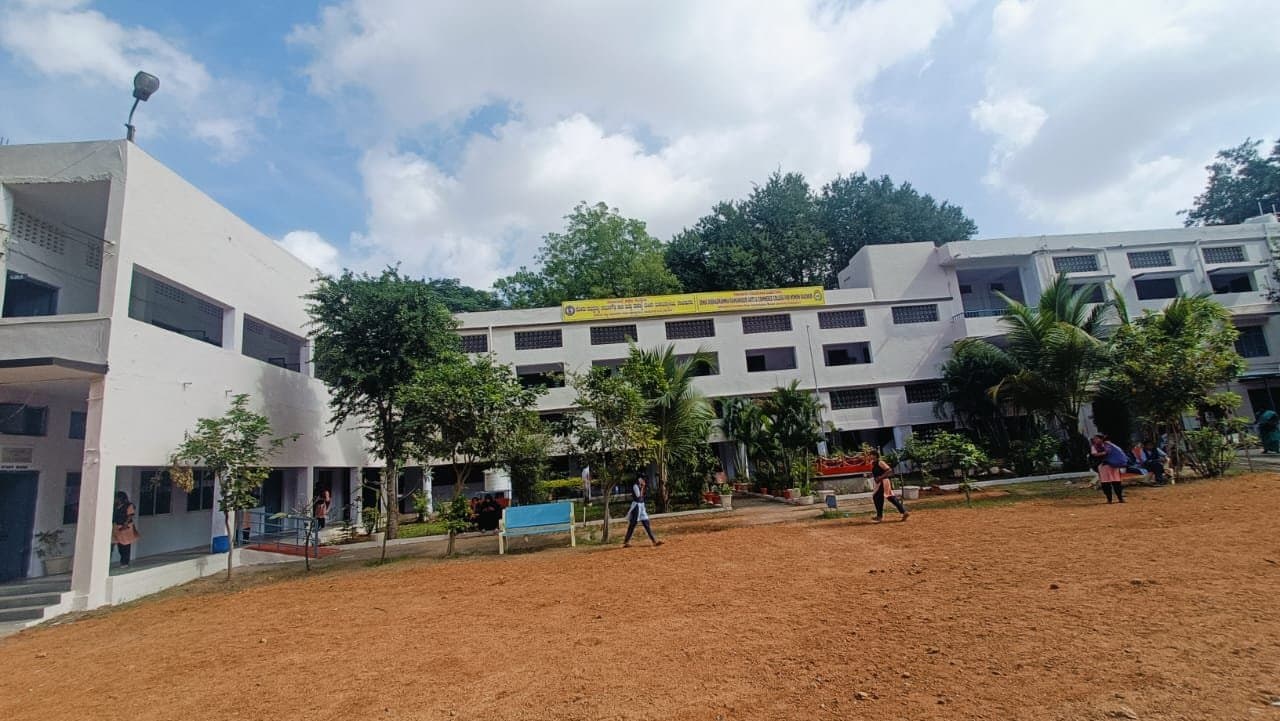 NWDC Lingsugur-image