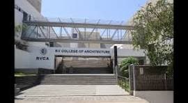 RV College of Architecture