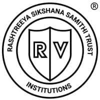 RV College of Architecture logo