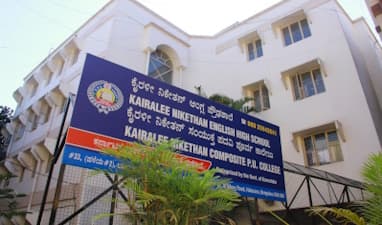 KAIRALEE NIKETHAN DEGREE COLLEGE-image