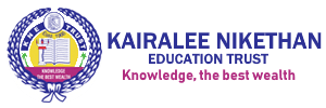 KAIRALEE NIKETHAN DEGREE COLLEGE-logo