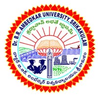 Dr. B. R. Ambedkar University-logo