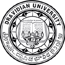 Dravidian University-logo