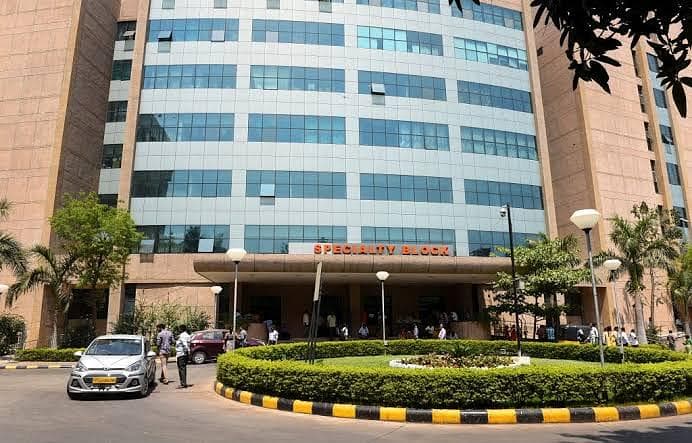 Nizam''s Institute of Medical Sciences-image