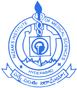 Nizam's Institute of Medical Sciences-logo