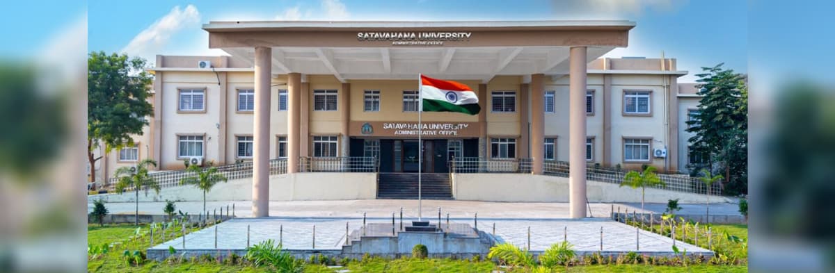 Satavahana University-gallery-image-2