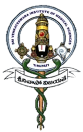 SVIMS Tirupati-logo