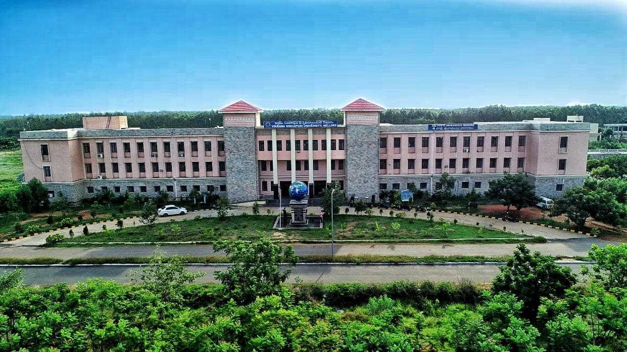 VSU Nellore-image