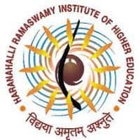Haranahalli Ramaswamy Institute of Higher Education-logo