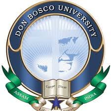 Assam Don Bosco University-logo