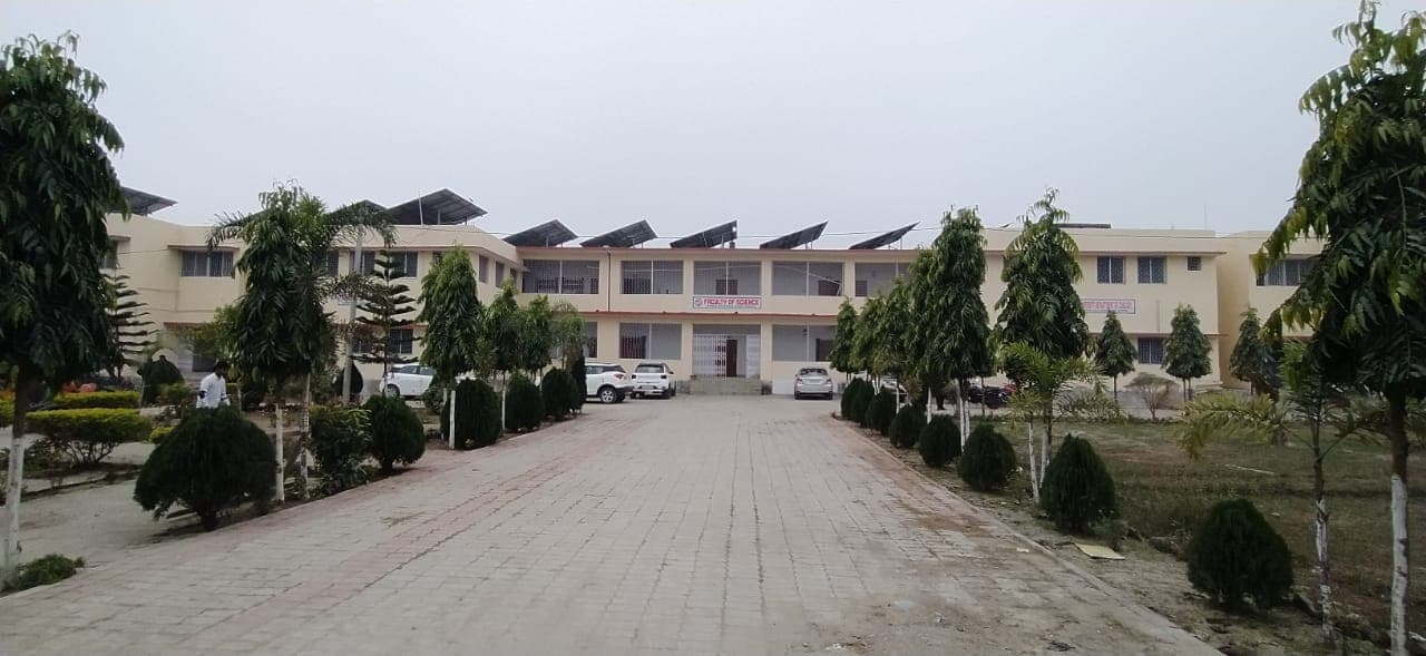Bhupendra Narayan Mandal University-image