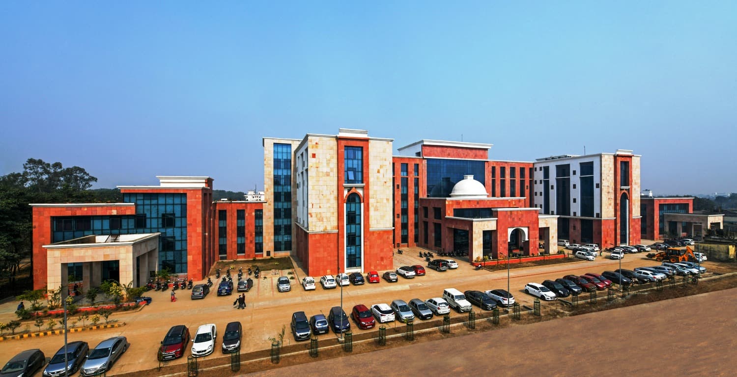 IGIMS Patna-image