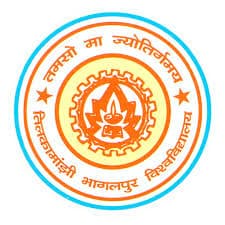 Tilka Manjhi Bhagalpur University-logo