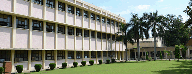 Punjab Engineering College University of Technology-image