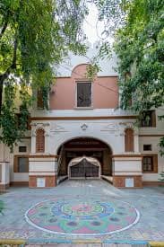 Gujarat Vidyapith-image