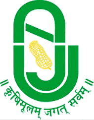 Junagadh Agricultural University-logo