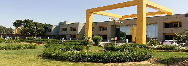 Krantiguru Shyamji Krishna Verma University-image