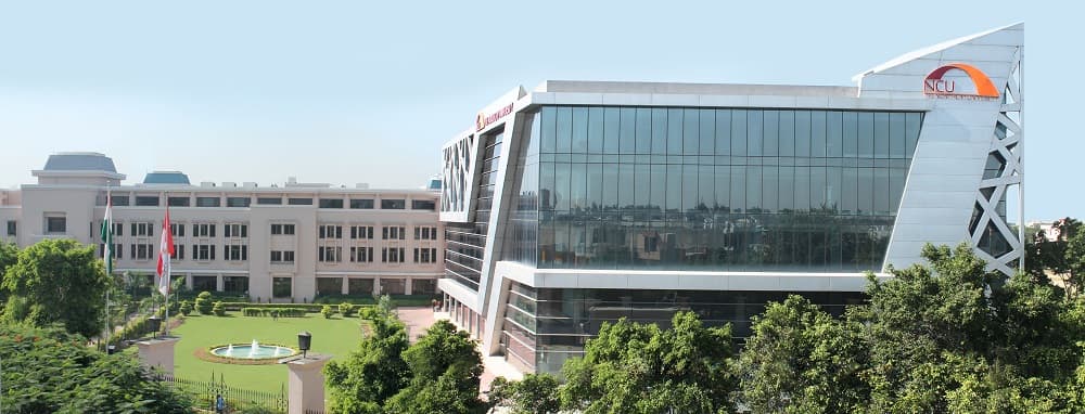 The Northcap University-image