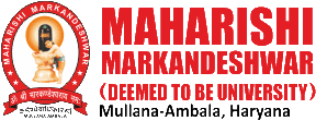 MMU Mullana-logo