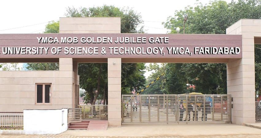 J.C. Bose University of Science and Technology, YMCA-image