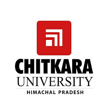 Chitkara University (CUHP)-logo
