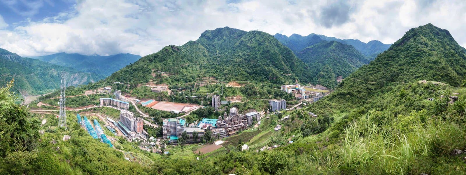 Eternal University-image