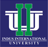 Indus International University-logo