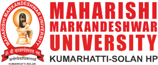 MM University Solan-logo