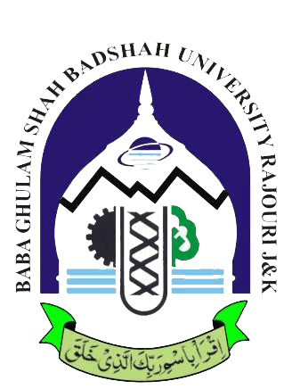 Baba Ghulam Shah Badshah University-logo