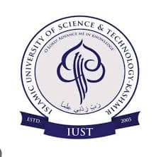 Islamic University of Science and Technology-logo