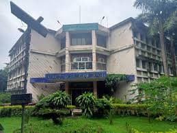 Birsa Agricultural University-image