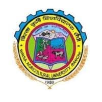 BAU Ranchi-logo