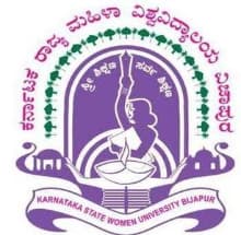Karnataka State Akkamahadevi Women's University Bijapur-logo