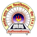Awadhesh Pratap Singh University-logo