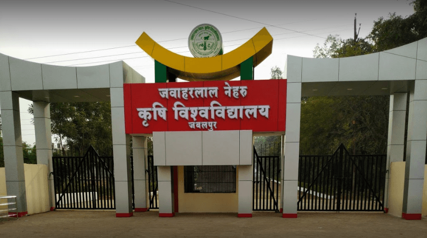 Jawaharlal Nehru Krishi Vishwa Vidyalaya-image