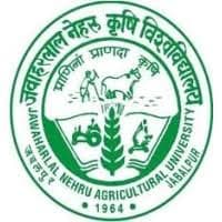 Jawaharlal Nehru Krishi Vishwa Vidyalaya-logo