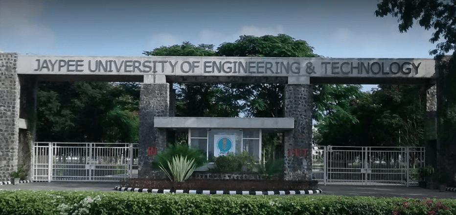 Jaypee University of Engineering and Technology-image