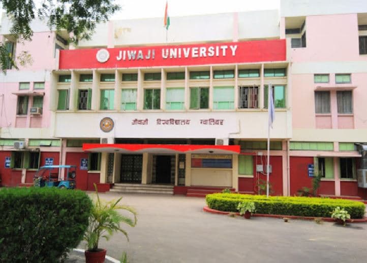 Jiwaji University-gallery-image-0