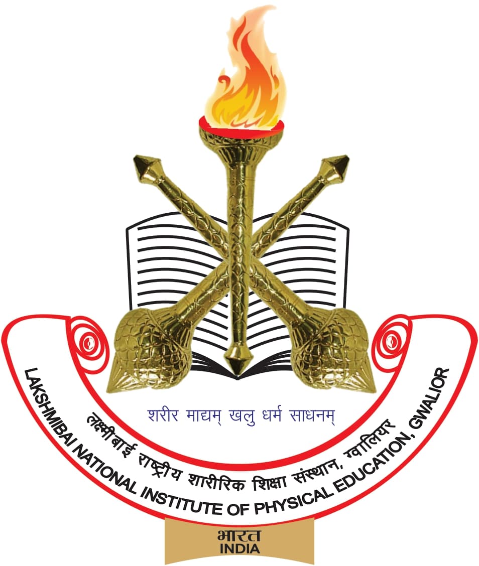 LNIPE Gwalior-logo