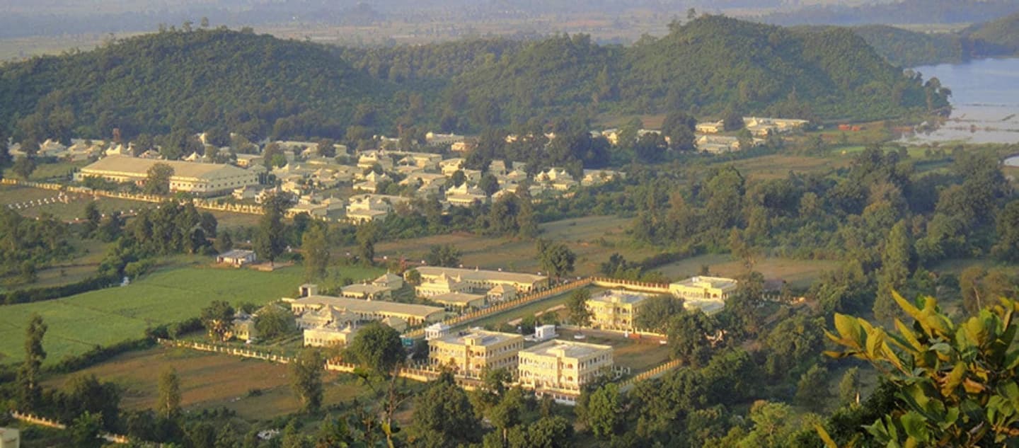 Maharishi Mahesh Yogi Vedic Vishwavidyalaya-image