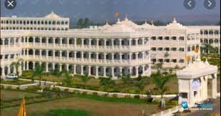 Maharishi Mahesh Yogi Vedic Vishwavidyalaya-image