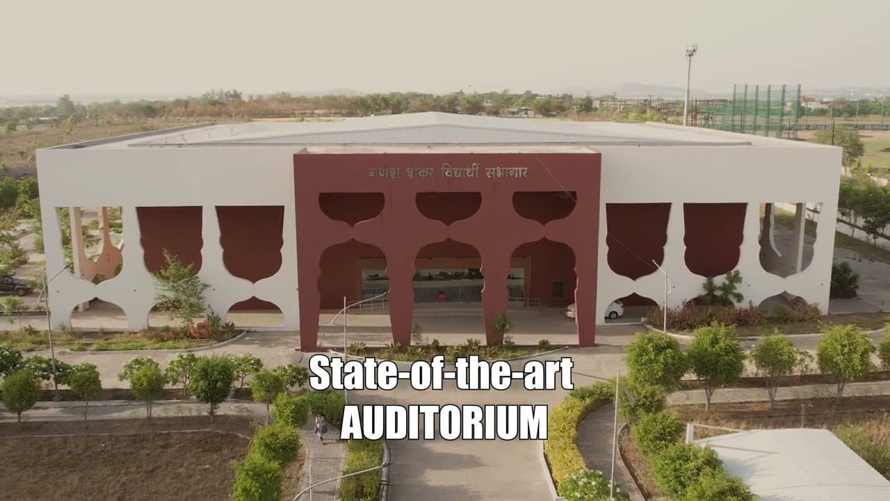 Makhanlal Chaturvedi National University of Journalism and Communication-image