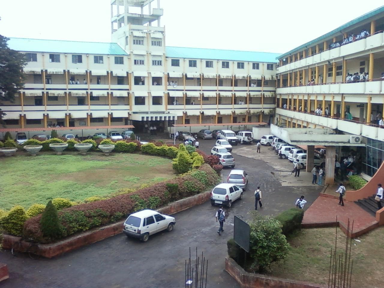 DYPCET Kolhapur-image