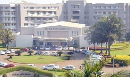 DYPCET Kolhapur-image