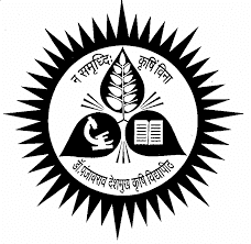 PDKV Akola-logo