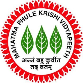 MPKV Rahuri-logo