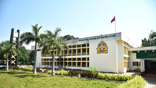 Vasantrao Naik Marathwada Krishi Vidyapeeth-image