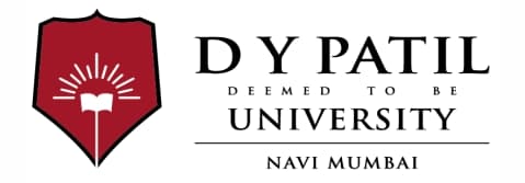 DYPU Navi Mumbai-logo