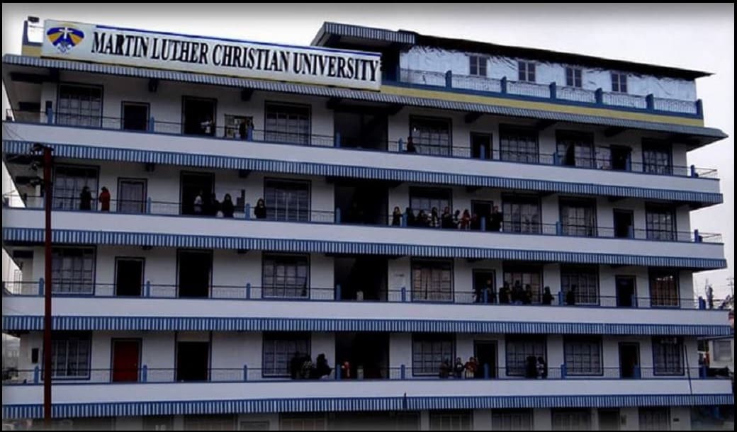 Martin Luther Christian University-image