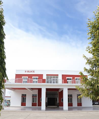 ICFAI University Dimapur-image